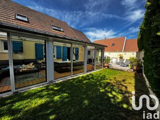  Maison � vendre 7 pi�ces 150 m�