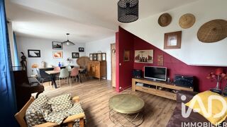  Maison � vendre 5 pi�ces 106 m�