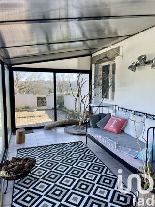  Maison  vendre 10 pices 174 m