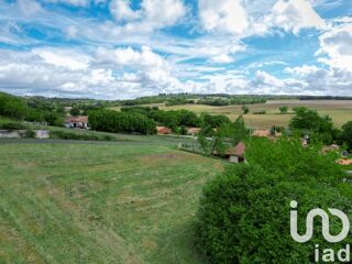  Terrain � vendre 750 m�