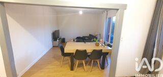  Maison  vendre 3 pices 63 m