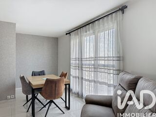  Appartement � vendre 4 pi�ces 86 m�