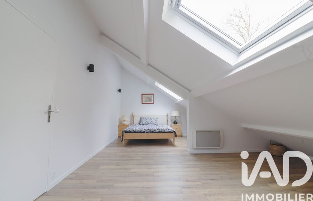 � vendre  Maison Saulx-les-Chartreux (91160)