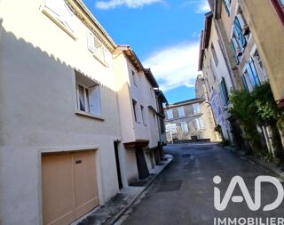 Maison � vendre 3 pi�ces 46 m�
