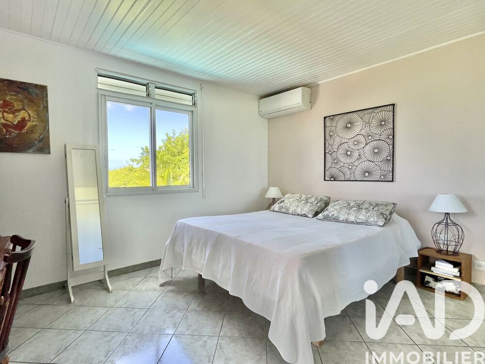 � vendre  Maison La Trinit� (97220)