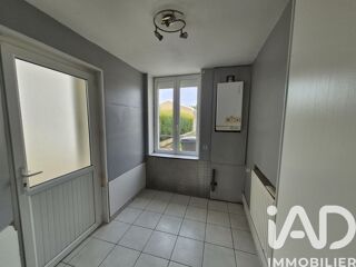  Maison � vendre 5 pi�ces 110 m�