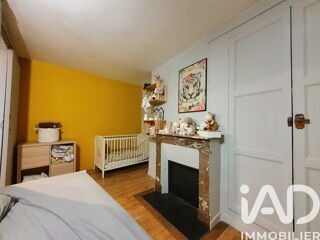  Maison � vendre 3 pi�ces 50 m�