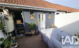  Maison � vendre 3 pi�ces 80 m�