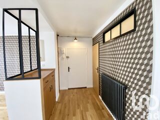  Appartement � vendre 4 pi�ces 60 m�