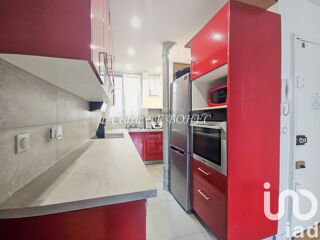  Appartement  vendre 2 pices 42 m