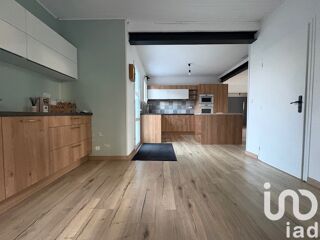  Maison � vendre 6 pi�ces 145 m�