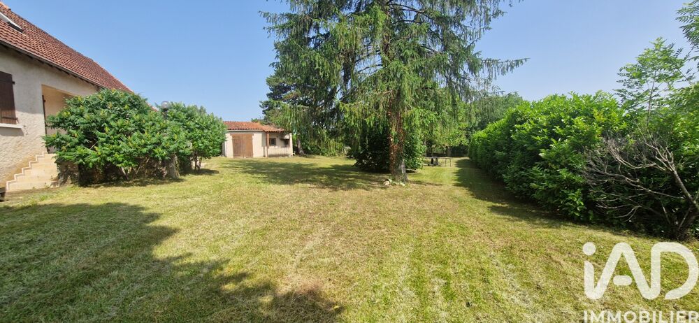Vente Maison Vente Pavillon 6 pi�ces Limogne-en-quercy