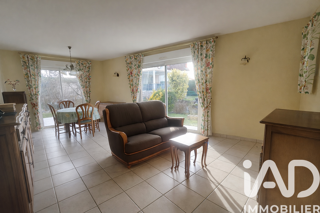  Maison � vendre 4 pi�ces 112 m�