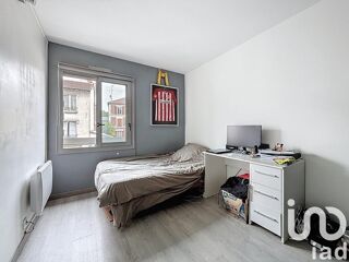  Appartement  vendre 4 pices 90 m