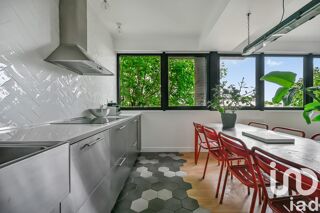  Appartement � vendre 5 pi�ces 120 m�