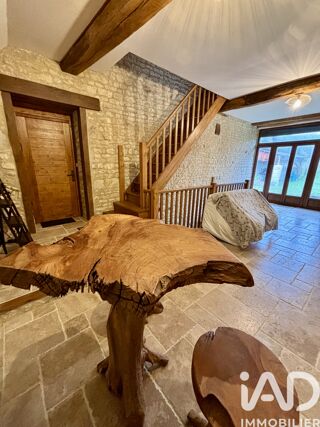  Maison � vendre 9 pi�ces 190 m�