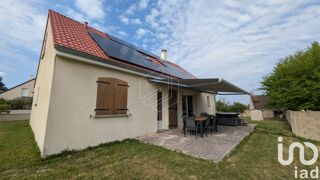  Maison  vendre 5 pices 118 m