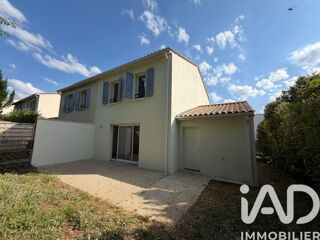  Maison � vendre 5 pi�ces 79 m�