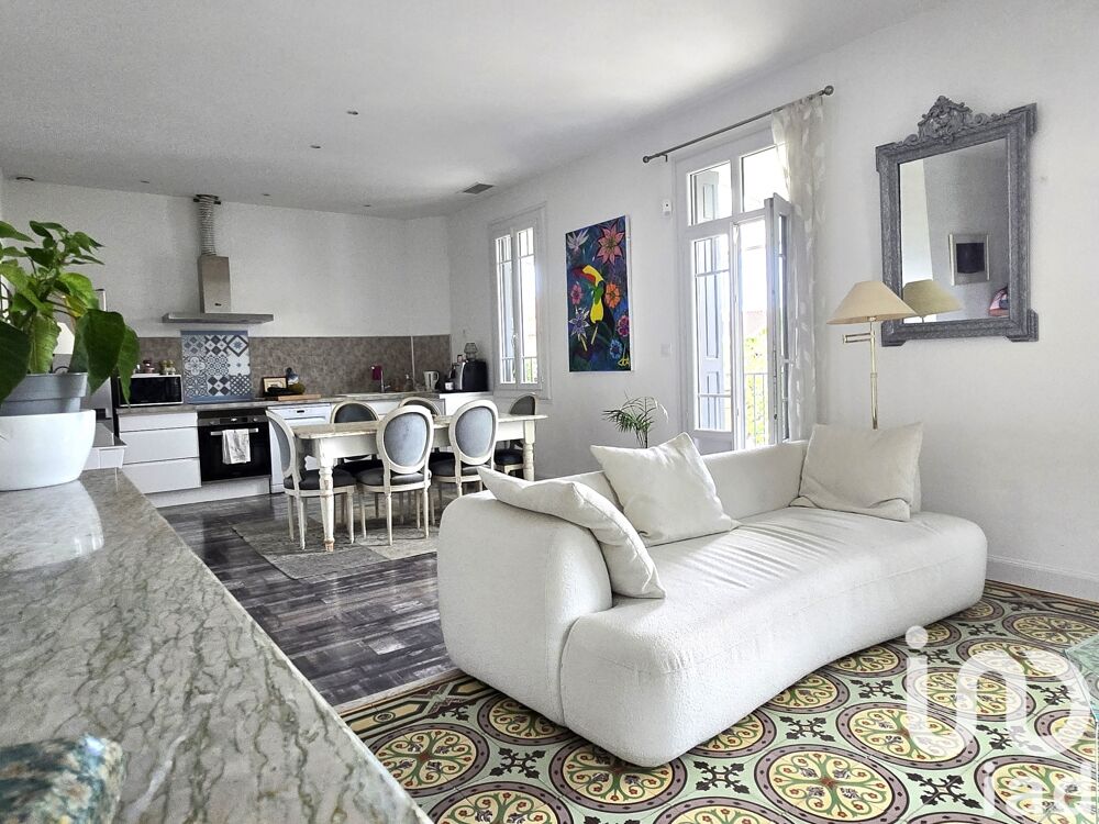 � vendre  Maison Cabestany (66330)