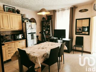  Maison � vendre 3 pi�ces 55 m�