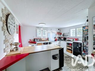  Maison � vendre 6 pi�ces 119 m�