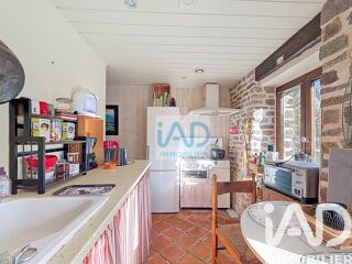  Maison � vendre 4 pi�ces 76 m�