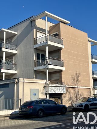  Appartement � vendre 2 pi�ces 42 m�