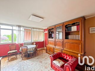  Appartement � vendre 4 pi�ces 65 m�