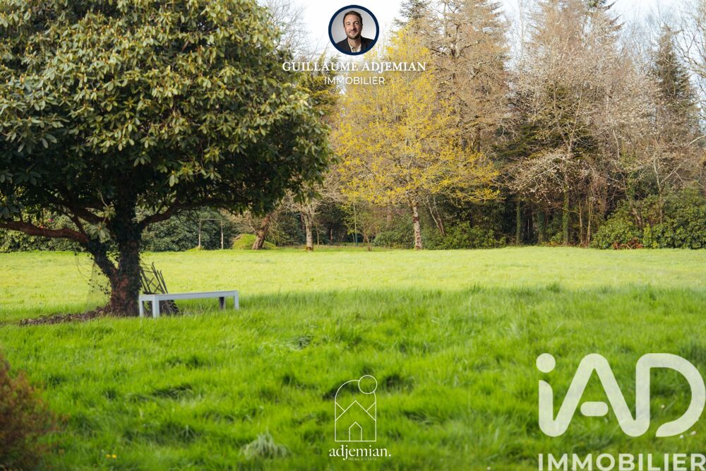 � vendre  Propri�t�/ch�teau Brix (50700)