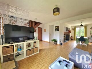  Maison � vendre 5 pi�ces 93 m�