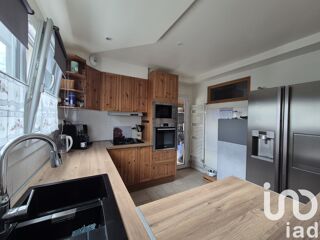  Maison � vendre 6 pi�ces 135 m�