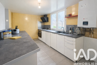  Maison � vendre 6 pi�ces 95 m�