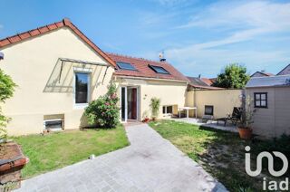  Maison � vendre 5 pi�ces 117 m�