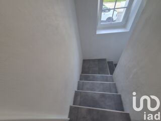  Maison  vendre 4 pices 49 m