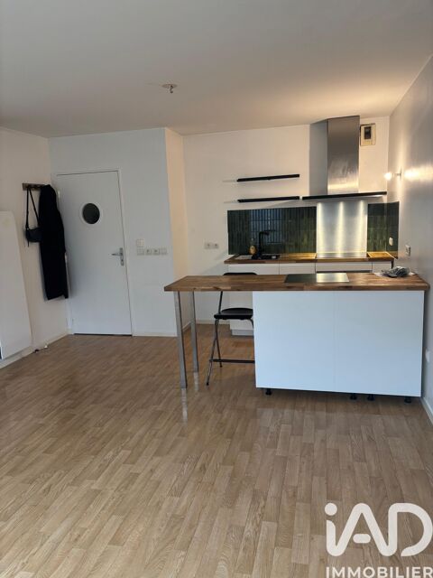  Appartement � louer 2 pi�ces 44 m�