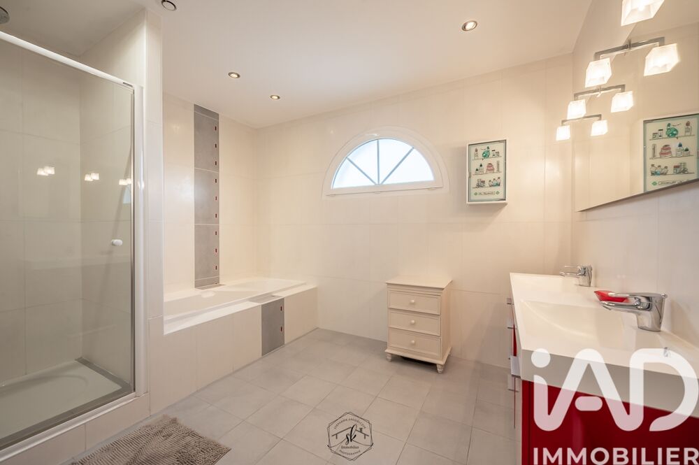 � vendre  Maison Bousse (57310)