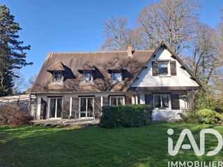  Villa � vendre 7 pi�ces 173 m�