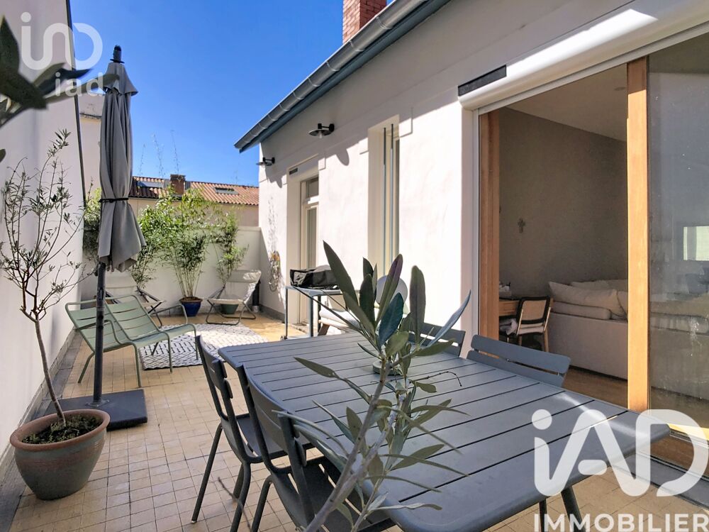 � vendre  Maison Toulouse (31500)
