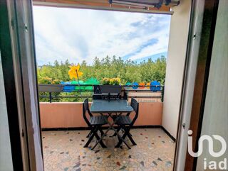  Appartement � vendre 2 pi�ces 61 m�