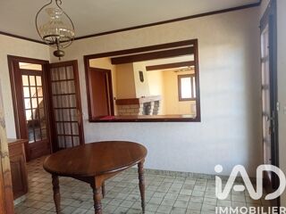  Maison � vendre 5 pi�ces 122 m�