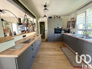  Maison  vendre 5 pices 116 m