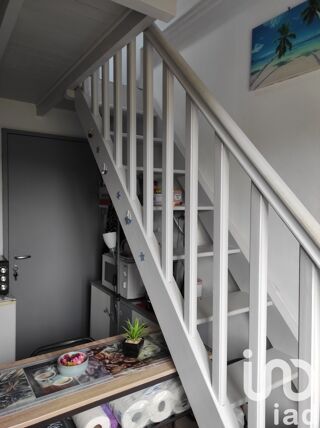  Appartement � vendre 2 pi�ces 10 m�