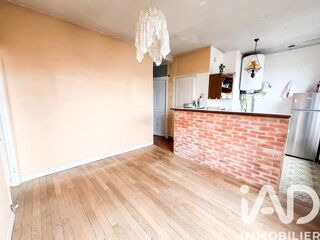  Appartement � vendre 4 pi�ces 55 m�