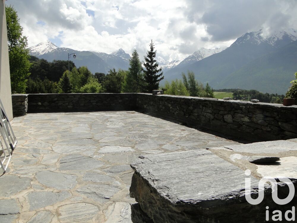  vendre  Villa Aussois (73500)