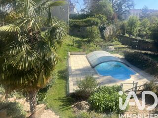  Maison � vendre 7 pi�ces 140 m�