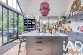  Maison � vendre 8 pi�ces 184 m�