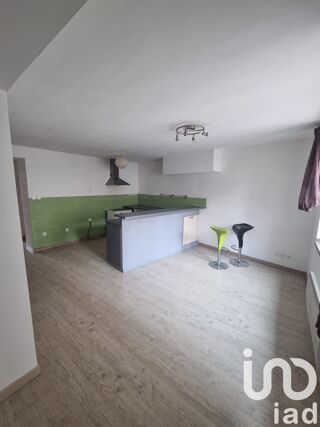  Appartement � vendre 3 pi�ces 77 m�