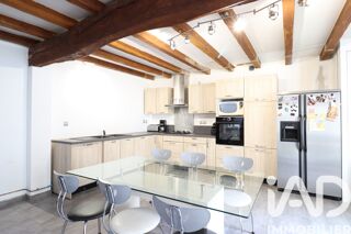  Appartement � vendre 4 pi�ces 91 m�