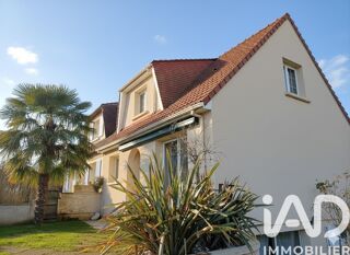  Maison � vendre 4 pi�ces 110 m�