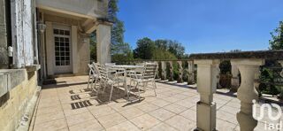  Propri�t�/ch�teau � vendre 12 pi�ces 326 m�